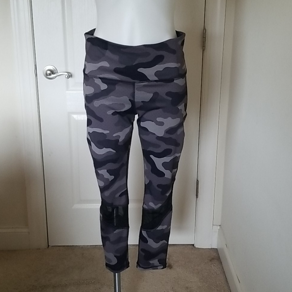 Camouflage Workout Leggings💐🙂